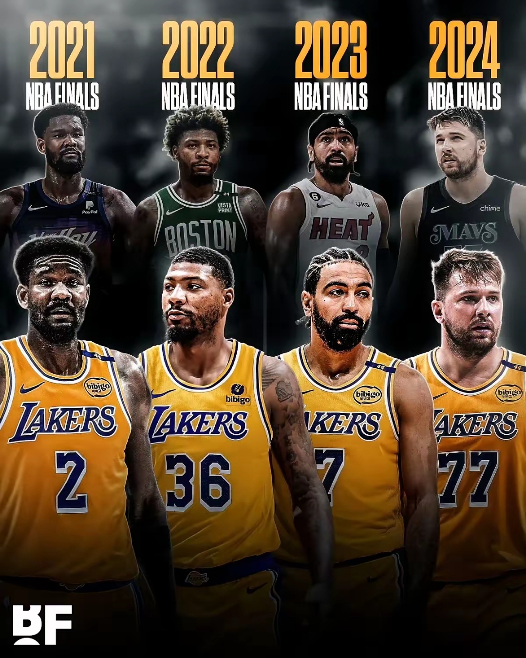 Yiwan28-包含冲刺阶段NBA常规赛焦点战，洛杉矶湖人主帅复盘，态度坚定，身体对抗强度拉满的词条