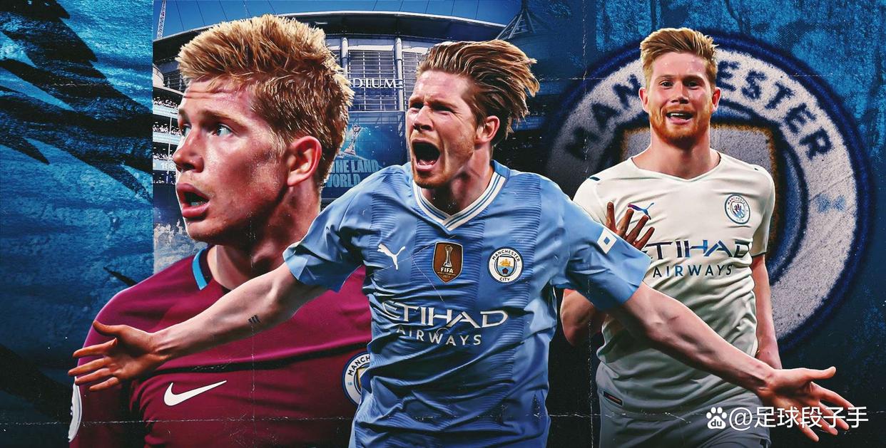 Yiwan28-关于德布劳内迎来十赛季高光表现,TL球迷沸腾!的信息