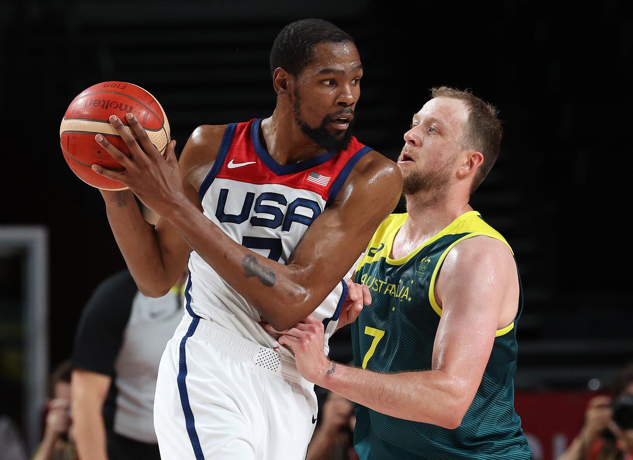 Yiwan28- 杜兰特系列赛 