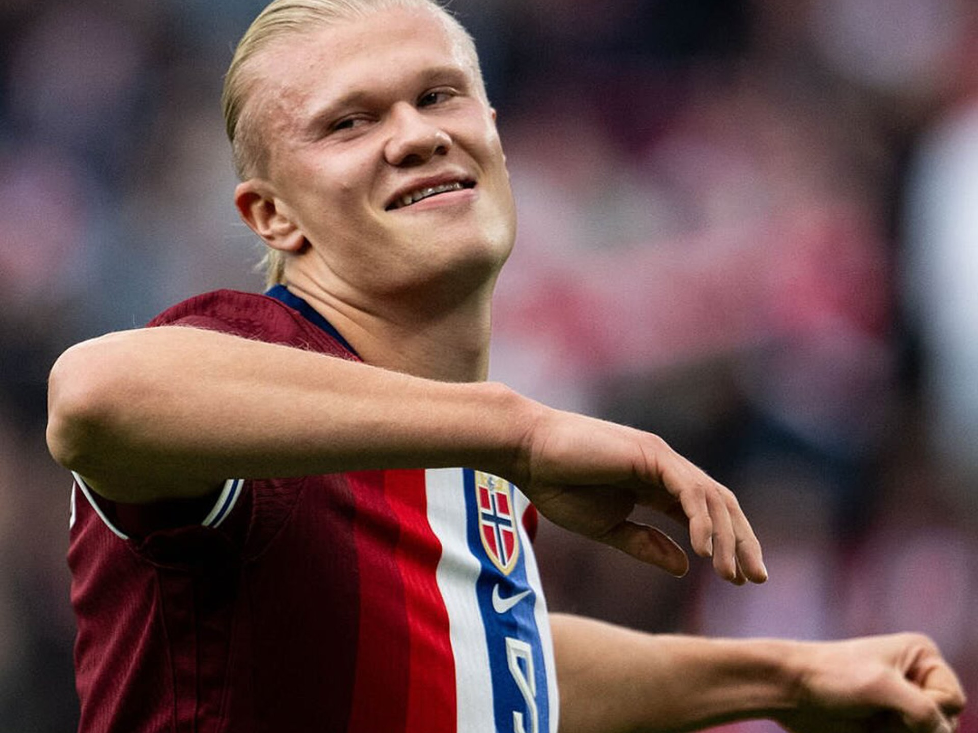 Yiwan28-关于哈兰德连续十二场比赛得分超过大胜，德国队挑战极限！的信息