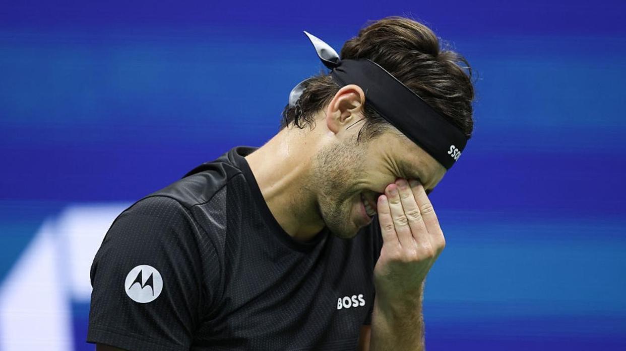 亿万28娱乐-德约科维奇在德国队比赛中战术调整，败北引发热议！的简单介绍